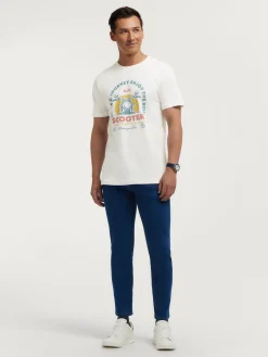 CAMISETA SCOOTER-Alvaro Moreno Sale