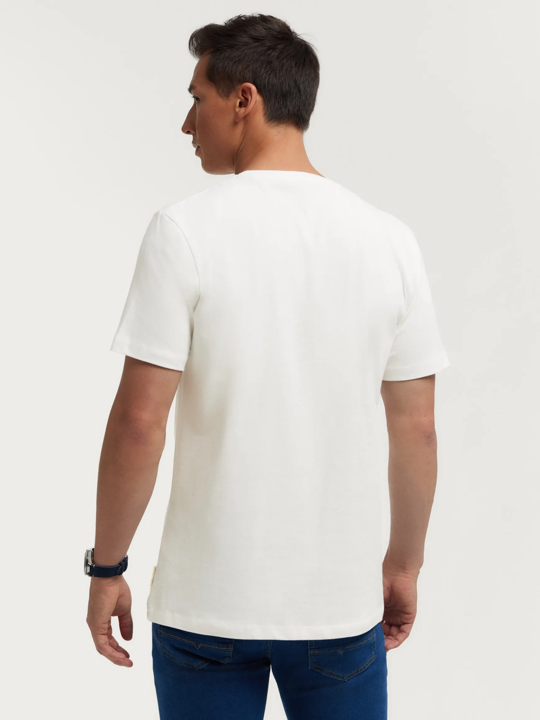 CAMISETA SCOOTER-Alvaro Moreno Sale