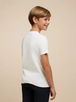 CAMISETA SCOOTER KIDS-Alvaro Moreno Outlet