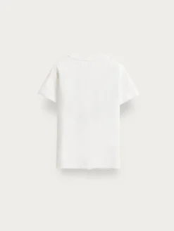 CAMISETA SCOOTER KIDS-Alvaro Moreno Outlet
