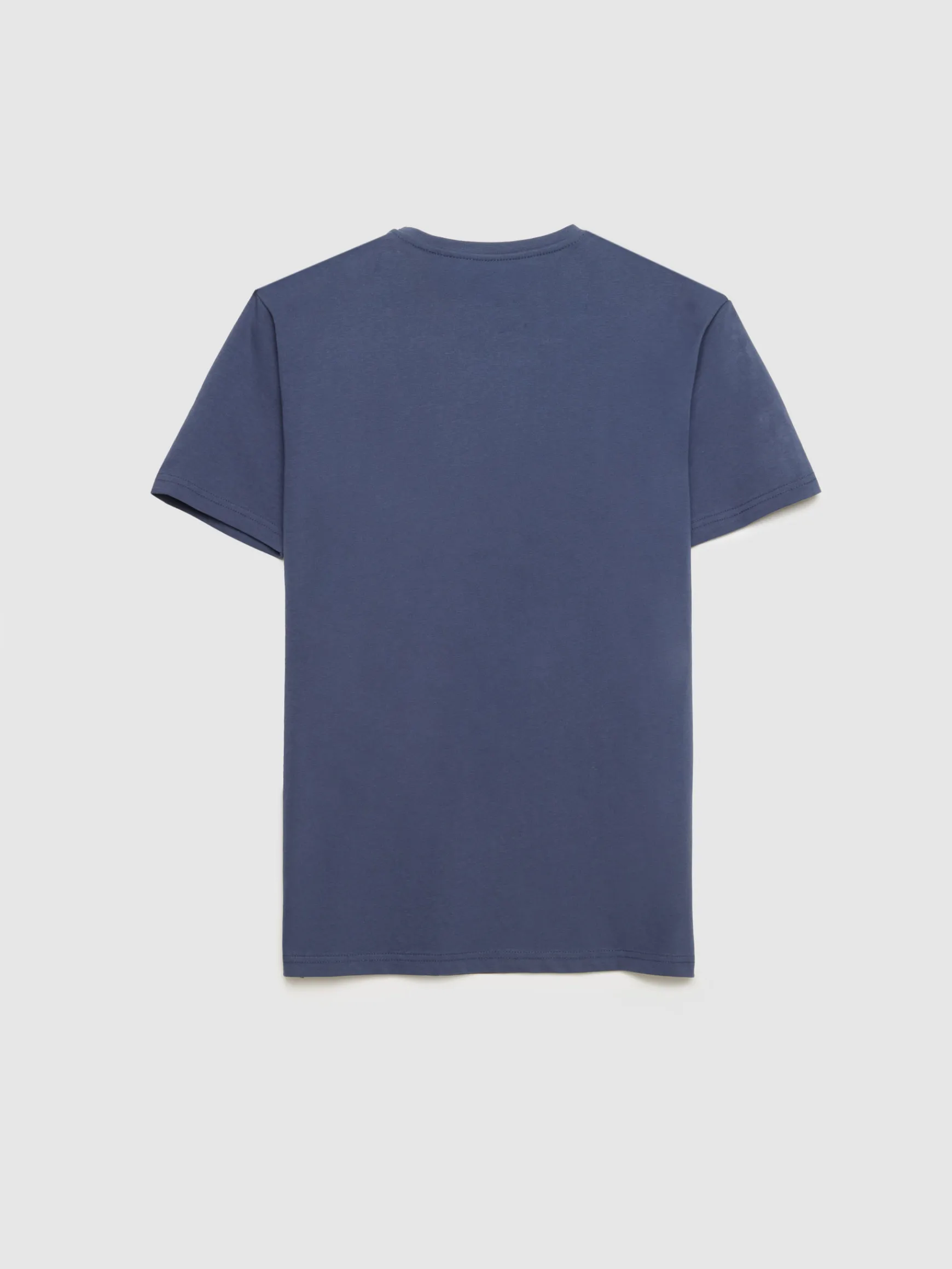CAMISETA SKATEBOARD-Alvaro Moreno Clearance