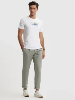 CAMISETA SKATEBOARD-Alvaro Moreno Outlet