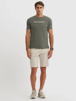 CAMISETA SKATEBOARD-Alvaro Moreno Online