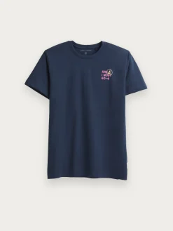 CAMISETA SNOW-Alvaro Moreno Clearance