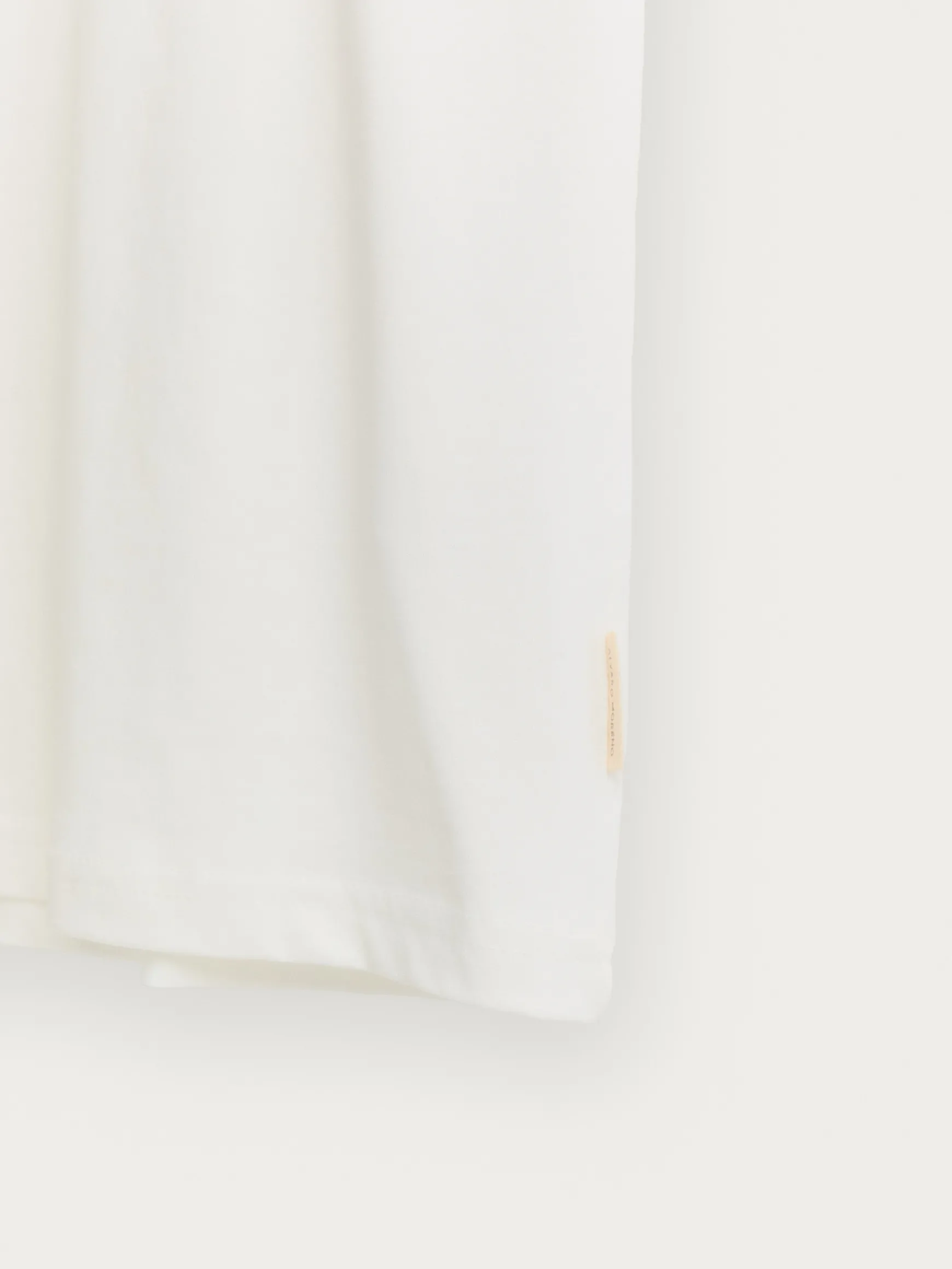 CAMISETA SNOW-Alvaro Moreno New