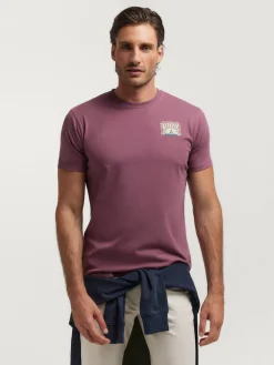 CAMISETA SOLAR-Alvaro Moreno Clearance