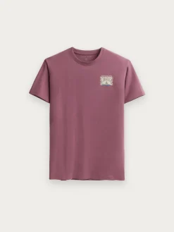 CAMISETA SOLAR-Alvaro Moreno Clearance