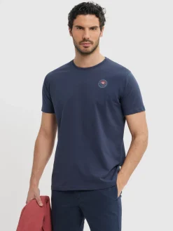 CAMISETA SUNSET-Alvaro Moreno Hot