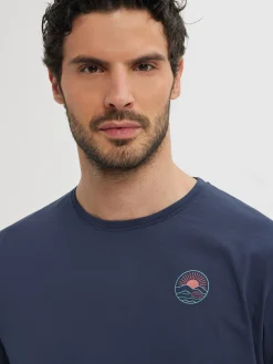 CAMISETA SUNSET-Alvaro Moreno Hot