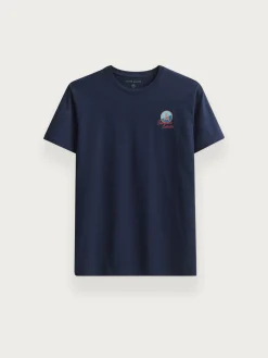 CAMISETA SUNSET-Alvaro Moreno Outlet