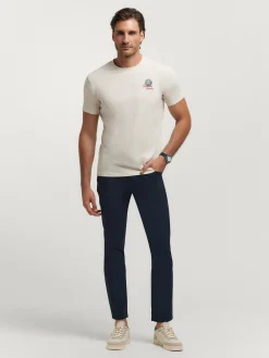 CAMISETA SUNSET-Alvaro Moreno Outlet