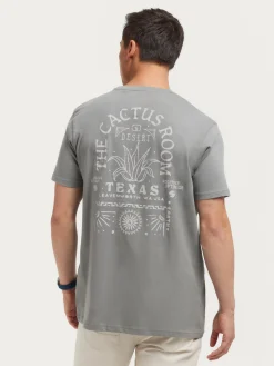 CAMISETA TEXAS-Alvaro Moreno New