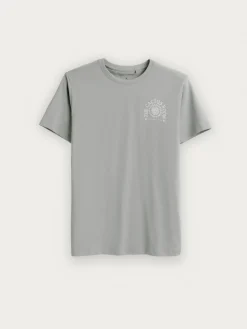 CAMISETA TEXAS-Alvaro Moreno New