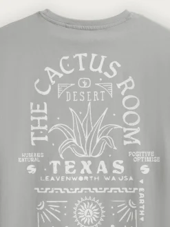 CAMISETA TEXAS-Alvaro Moreno New