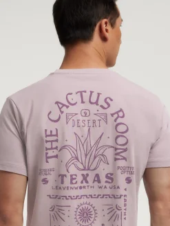 CAMISETA TEXAS-Alvaro Moreno