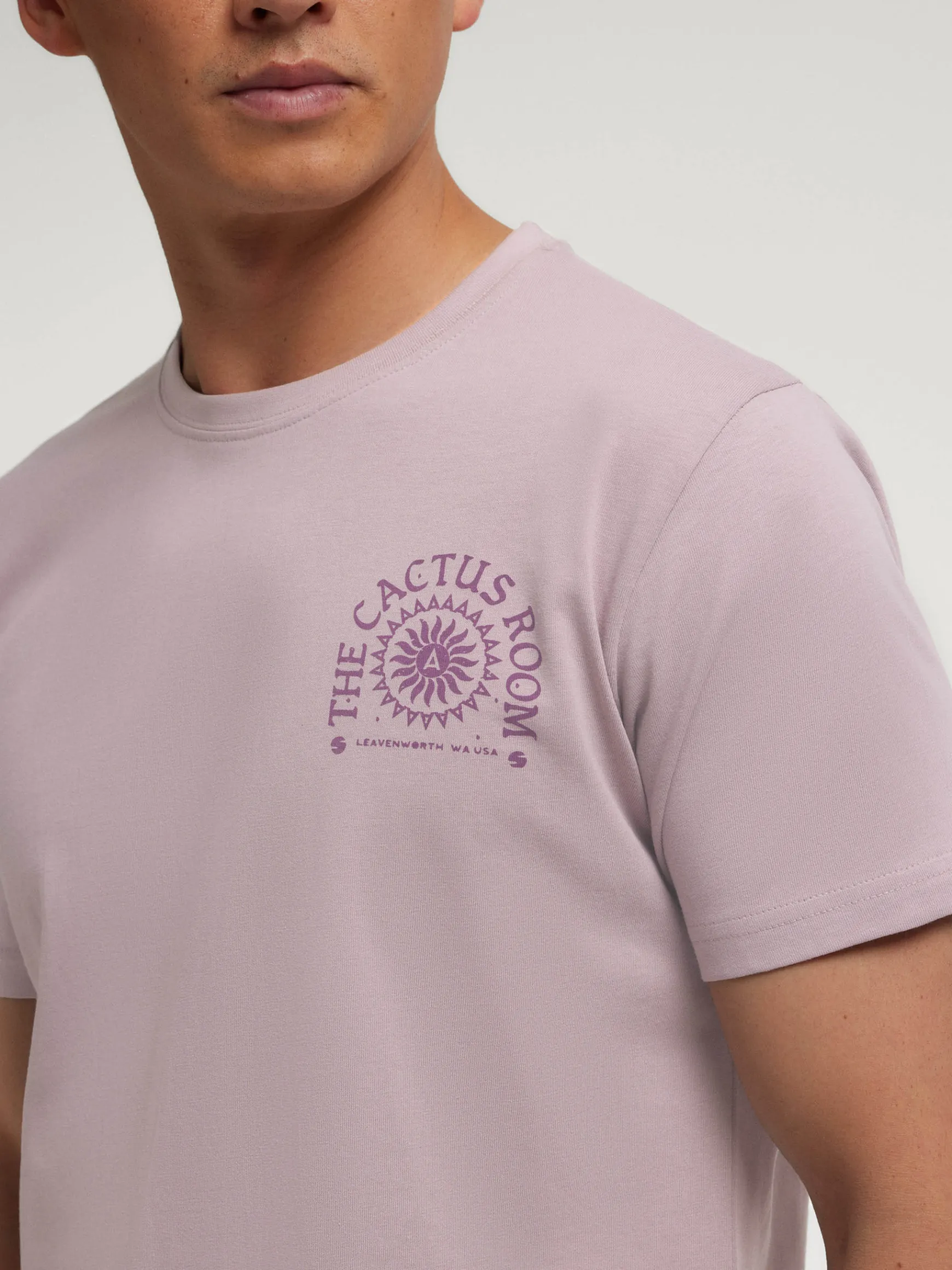 CAMISETA TEXAS-Alvaro Moreno
