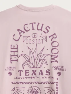 CAMISETA TEXAS-Alvaro Moreno
