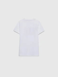 CAMISETA USA KIDS-Alvaro Moreno Best