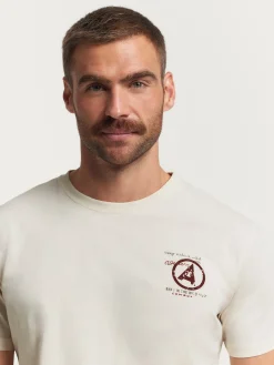 CAMISETA WESTERN-Alvaro Moreno New