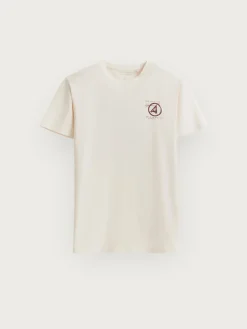 CAMISETA WESTERN-Alvaro Moreno New
