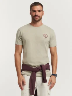 CAMISETA WESTERN-Alvaro Moreno Sale