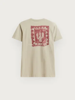 CAMISETA WESTERN-Alvaro Moreno Sale
