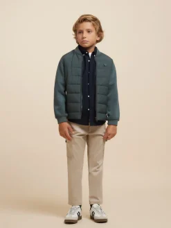 CAZADORA ANTLER KIDS-Alvaro Moreno Discount