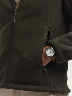 CAZADORA POLAR-Alvaro Moreno Outlet