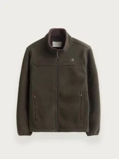 CAZADORA POLAR-Alvaro Moreno Outlet