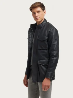 CAZADORA TRAVIS-Alvaro Moreno Clearance