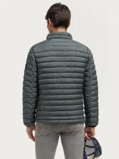 CAZADORA TROUT-Alvaro Moreno Discount