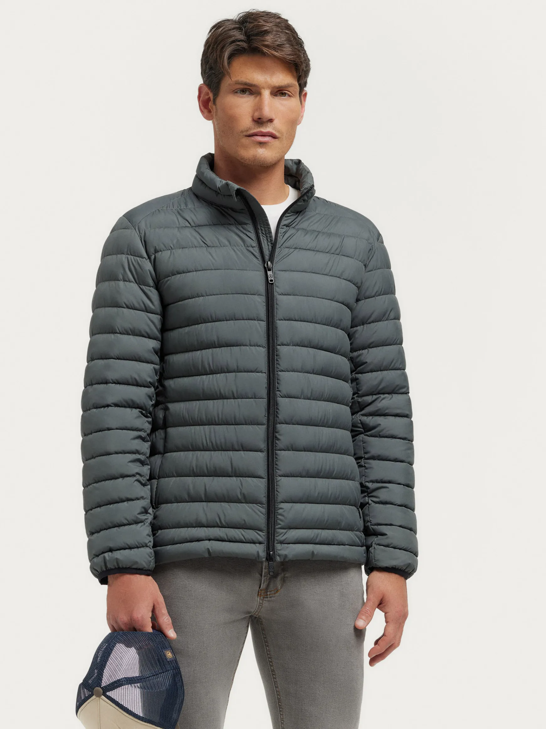 CAZADORA TROUT-Alvaro Moreno Discount
