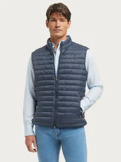 CHALECO DENKER-Alvaro Moreno Outlet