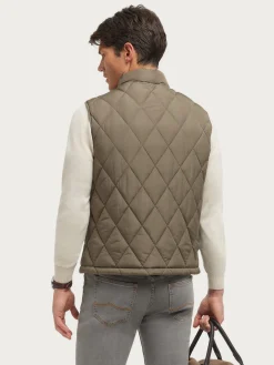 CHALECO DRACO-Alvaro Moreno Discount