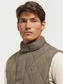 CHALECO DRACO-Alvaro Moreno Discount