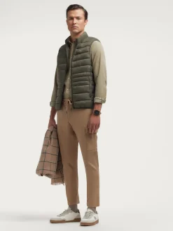 CHALECO MORRISON-Alvaro Moreno Outlet