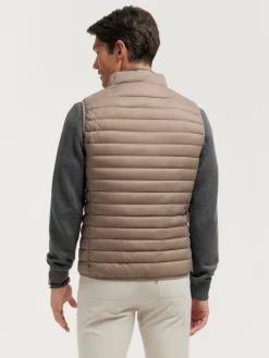 CHALECO NIRO-Alvaro Moreno Discount