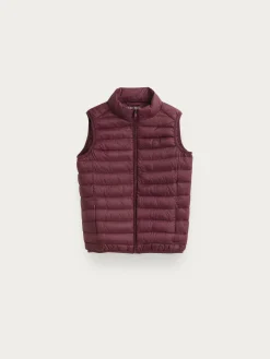 CHALECO NIRO KIDS-Alvaro Moreno New
