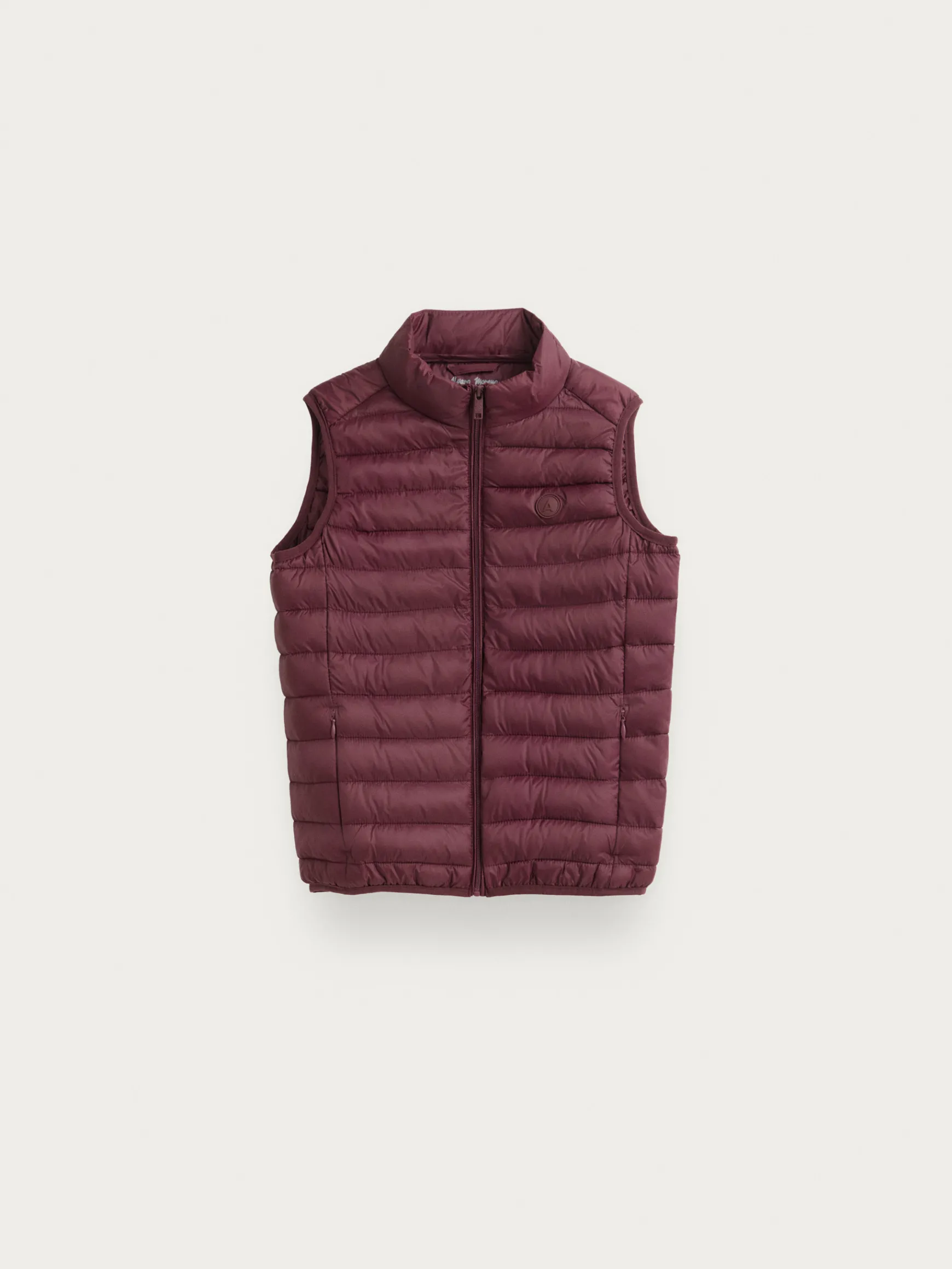 CHALECO NIRO KIDS-Alvaro Moreno New
