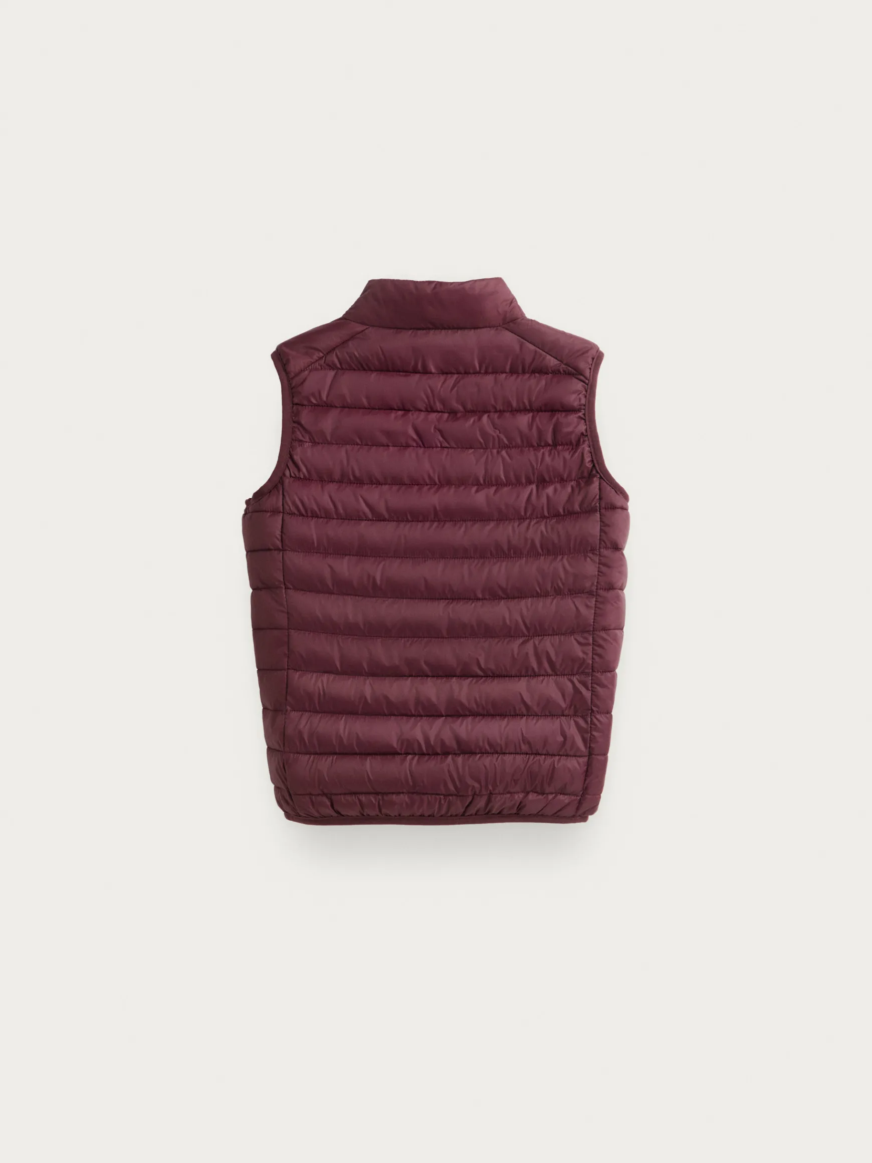 CHALECO NIRO KIDS-Alvaro Moreno New