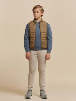 CHALECO NIRO KIDS-Alvaro Moreno Online