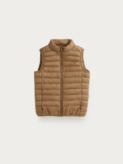CHALECO NIRO KIDS-Alvaro Moreno Online