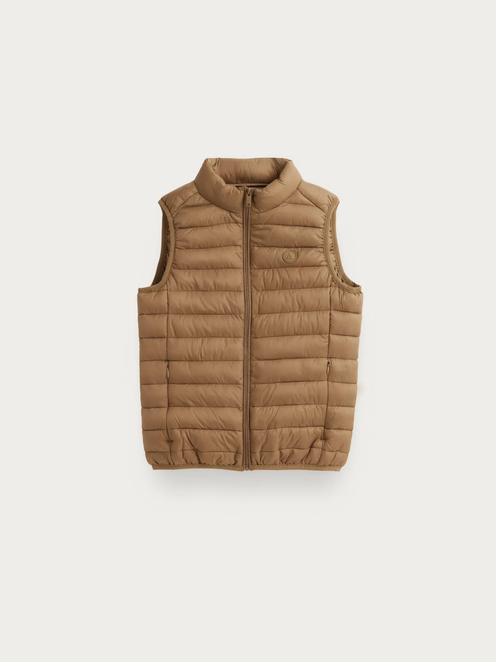 CHALECO NIRO KIDS-Alvaro Moreno Online