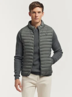 CHALECO NIRO-Alvaro Moreno Outlet