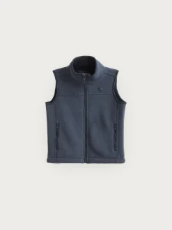 CHALECO SIERRA KIDS-Alvaro Moreno Outlet