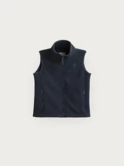 CHALECO SIERRA KIDS-Alvaro Moreno Discount