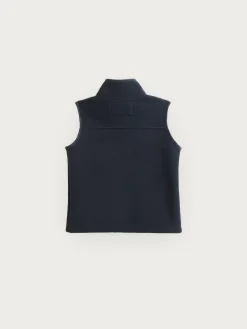 CHALECO SIERRA KIDS-Alvaro Moreno Discount