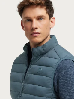 CHALECO VINCENT-Alvaro Moreno Sale