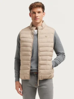 CHALECO VINCENT-Alvaro Moreno Sale