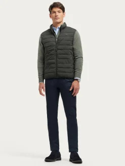 CHALECO VINCENT-Alvaro Moreno Outlet